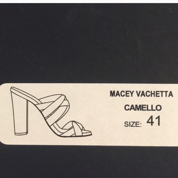 Veronica Beard sandal - Picture 12 of 12